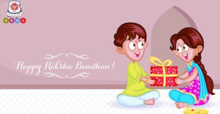 raksha bandhan