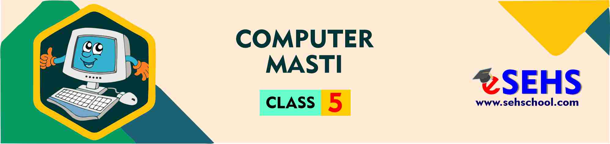 5th Computer