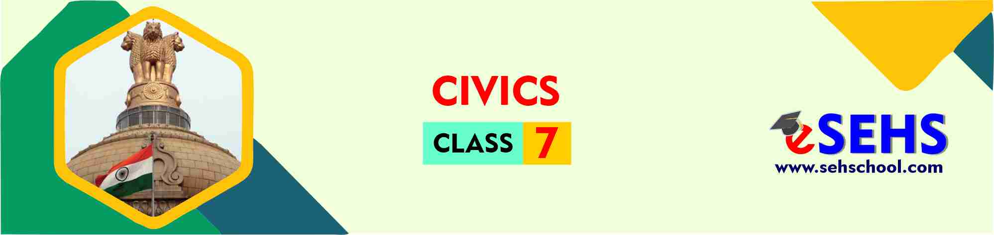 7th civics