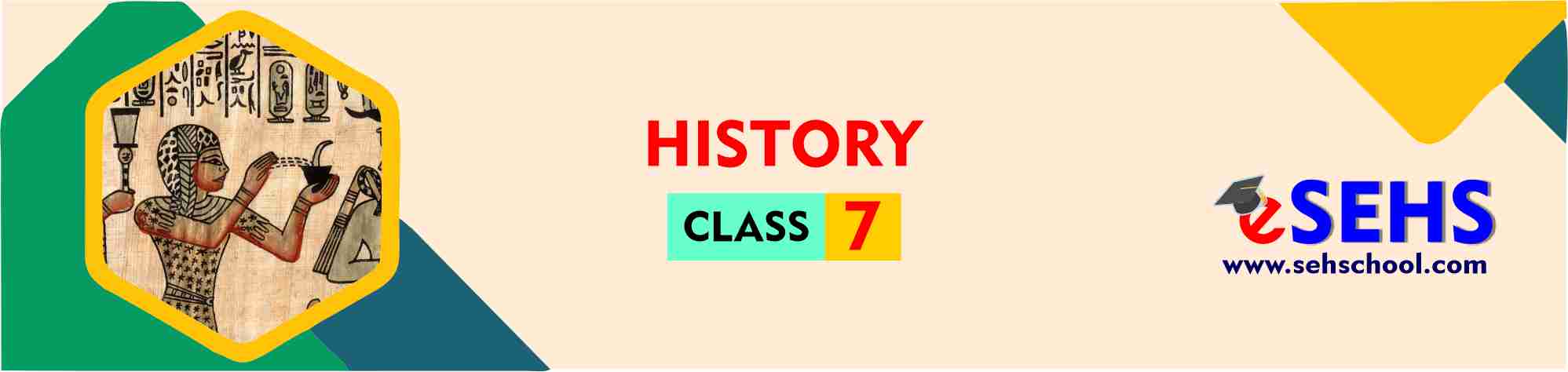 7th history