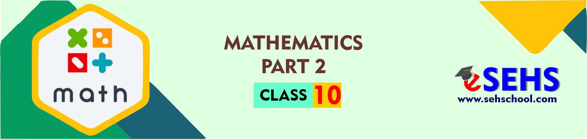 10th maths 2