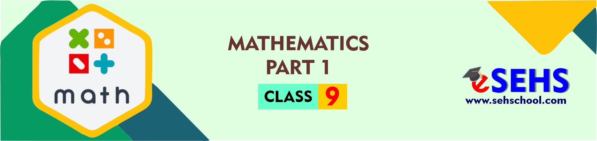 9th maths 1