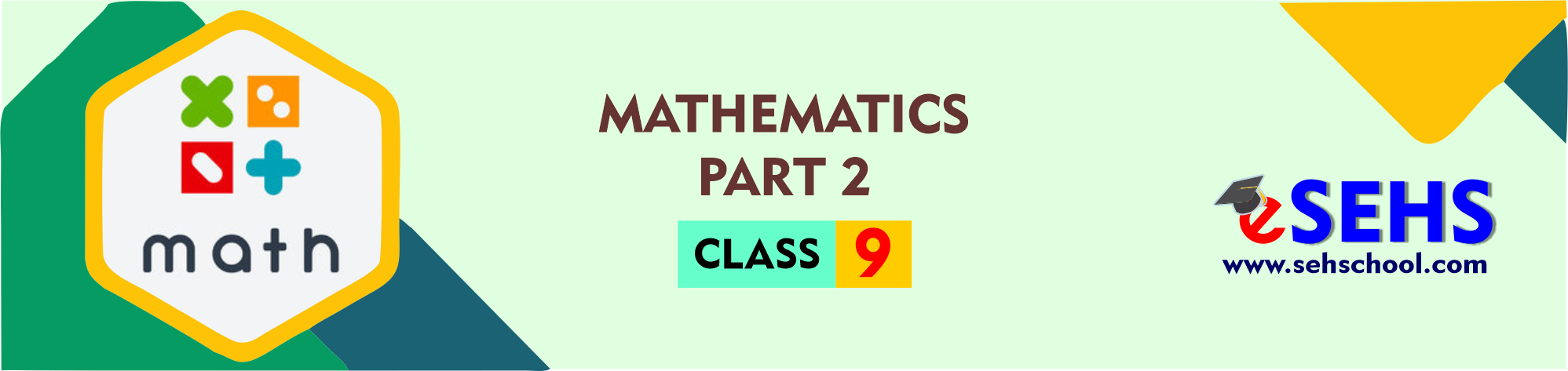 9th maths 2